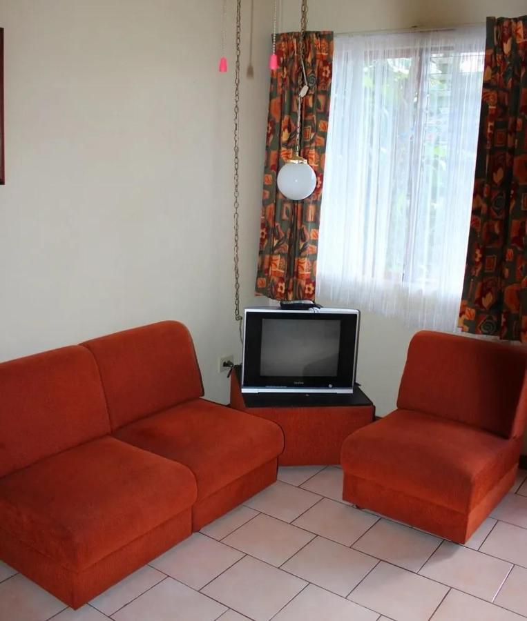 Hotel Ecological Inn San José Esterno foto