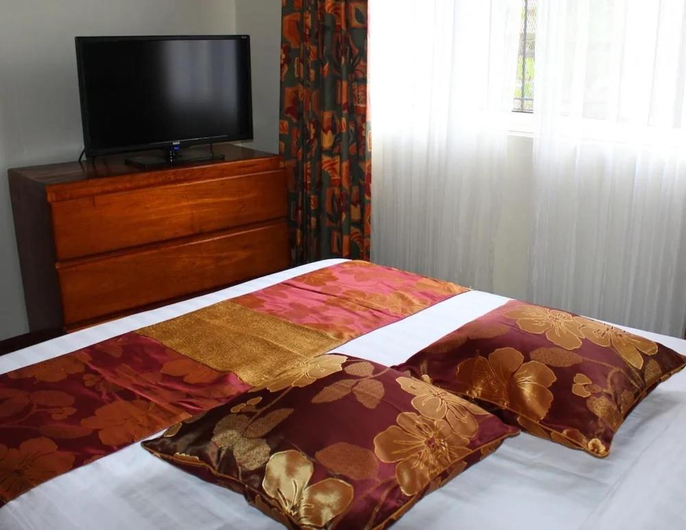 Hotel Ecological Inn San José Esterno foto